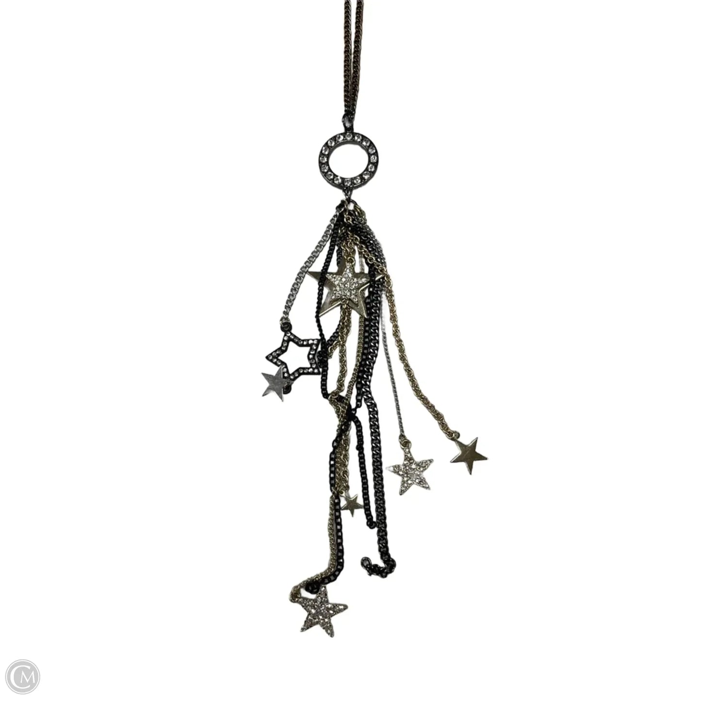 Necklace Lariat & Y-drop By Clothes Mentor