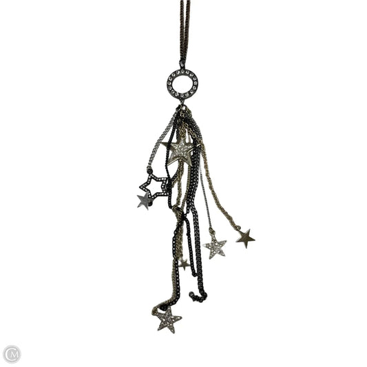 Necklace Lariat & Y-drop By Clothes Mentor