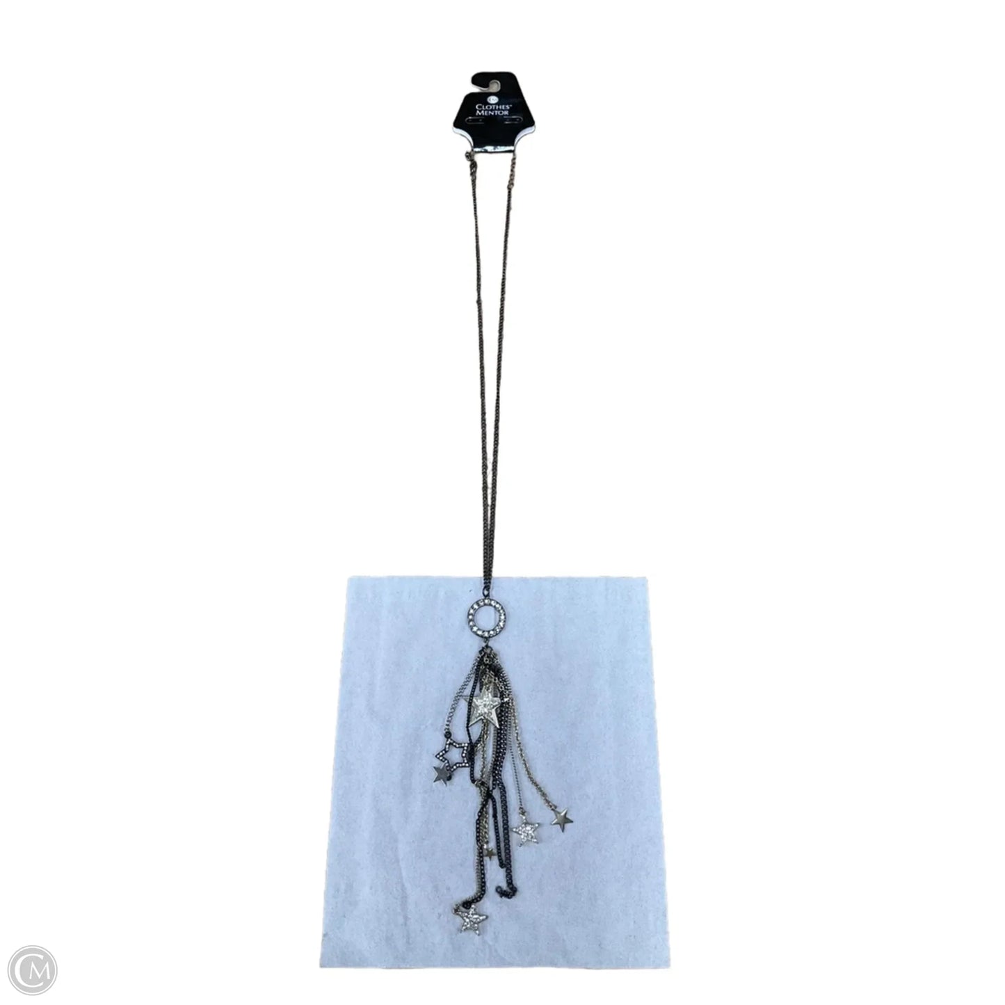 Necklace Lariat & Y-drop By Clothes Mentor