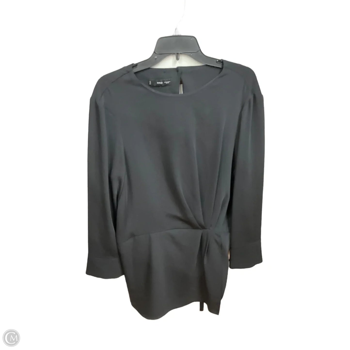 Dress Casual Short By Mng In Black, Size: M