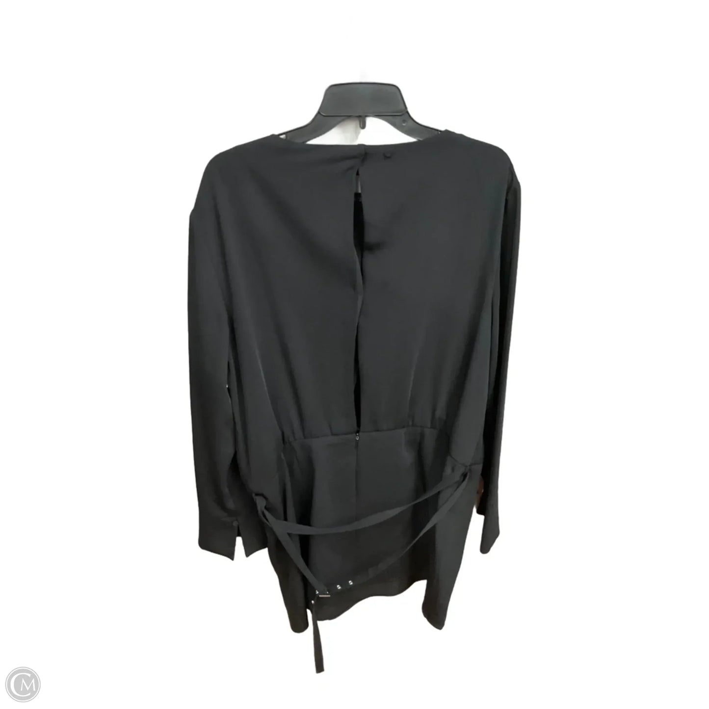 Dress Casual Short By Mng In Black, Size: M