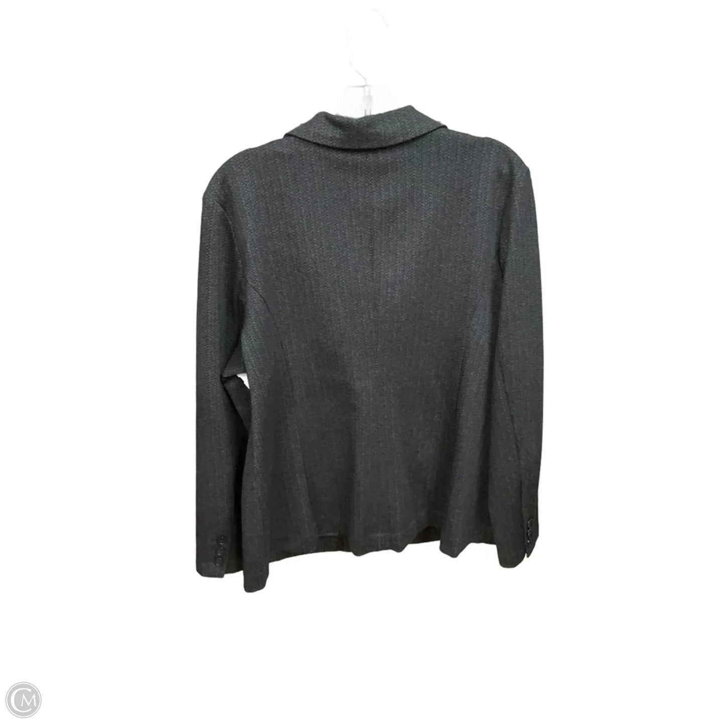 Blazer By Liverpool In Black, Size: Xl