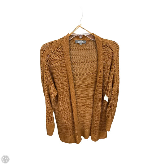 Cardigan By Marled In Tan, Size: M