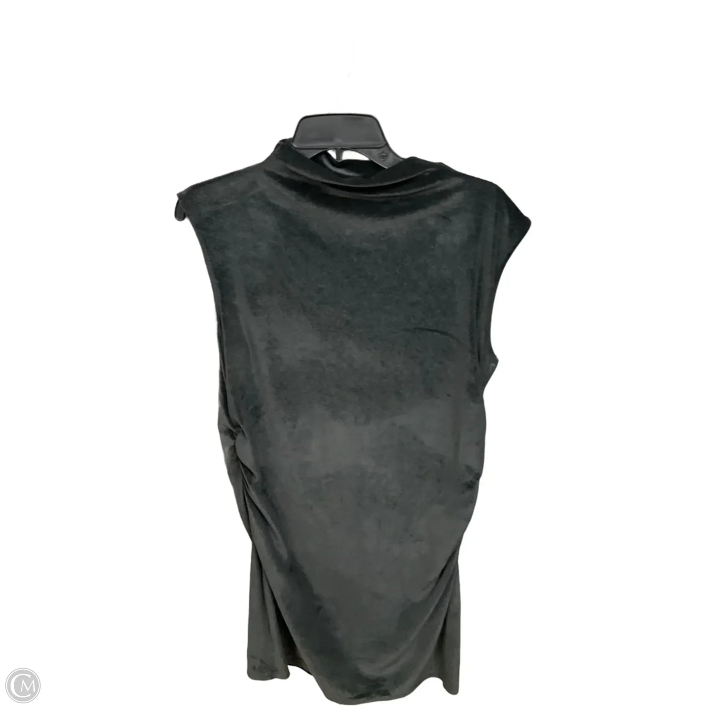 Dress Casual Midi By A New Day In Black, Size: Xl