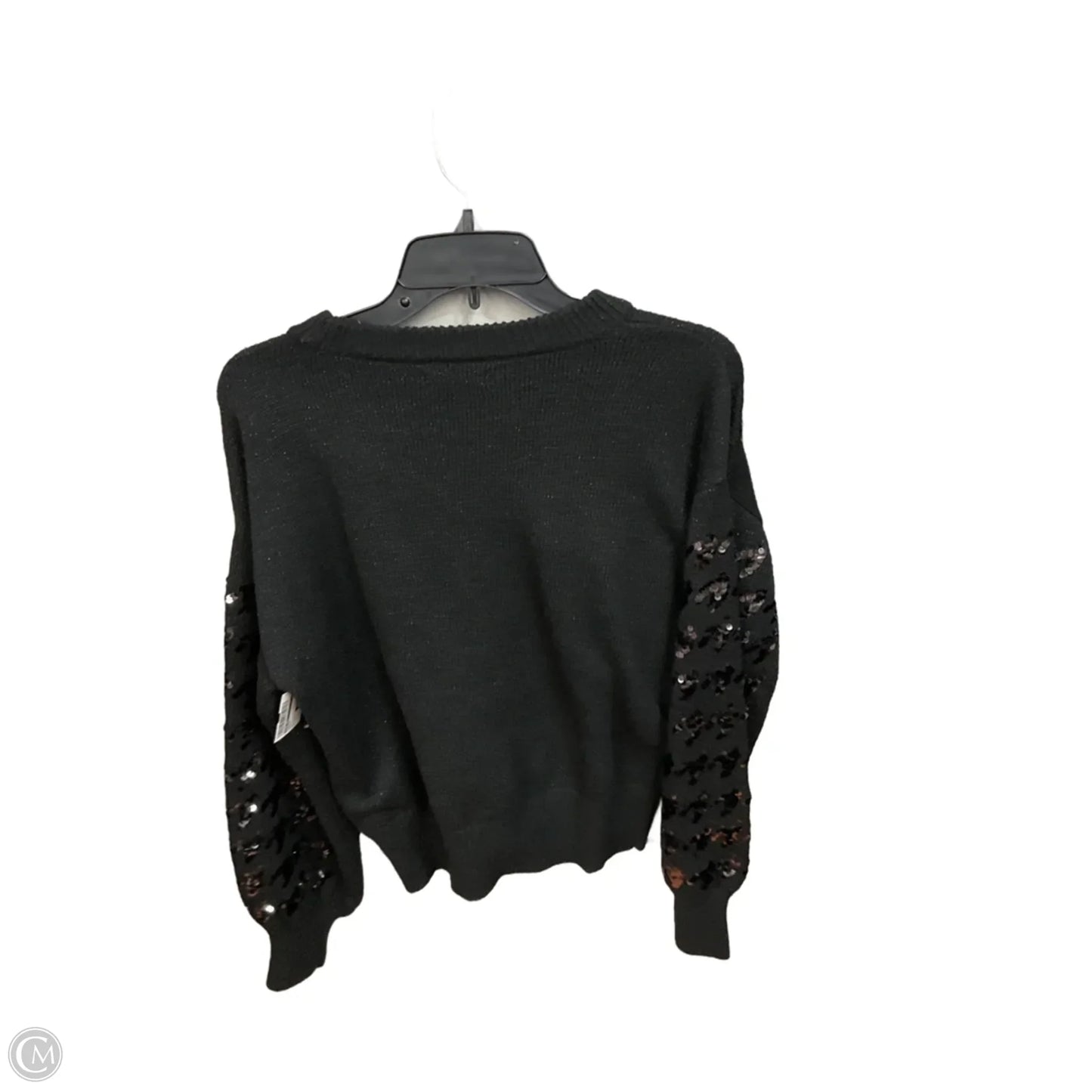 Sweater By Nine West In Black, Size: S