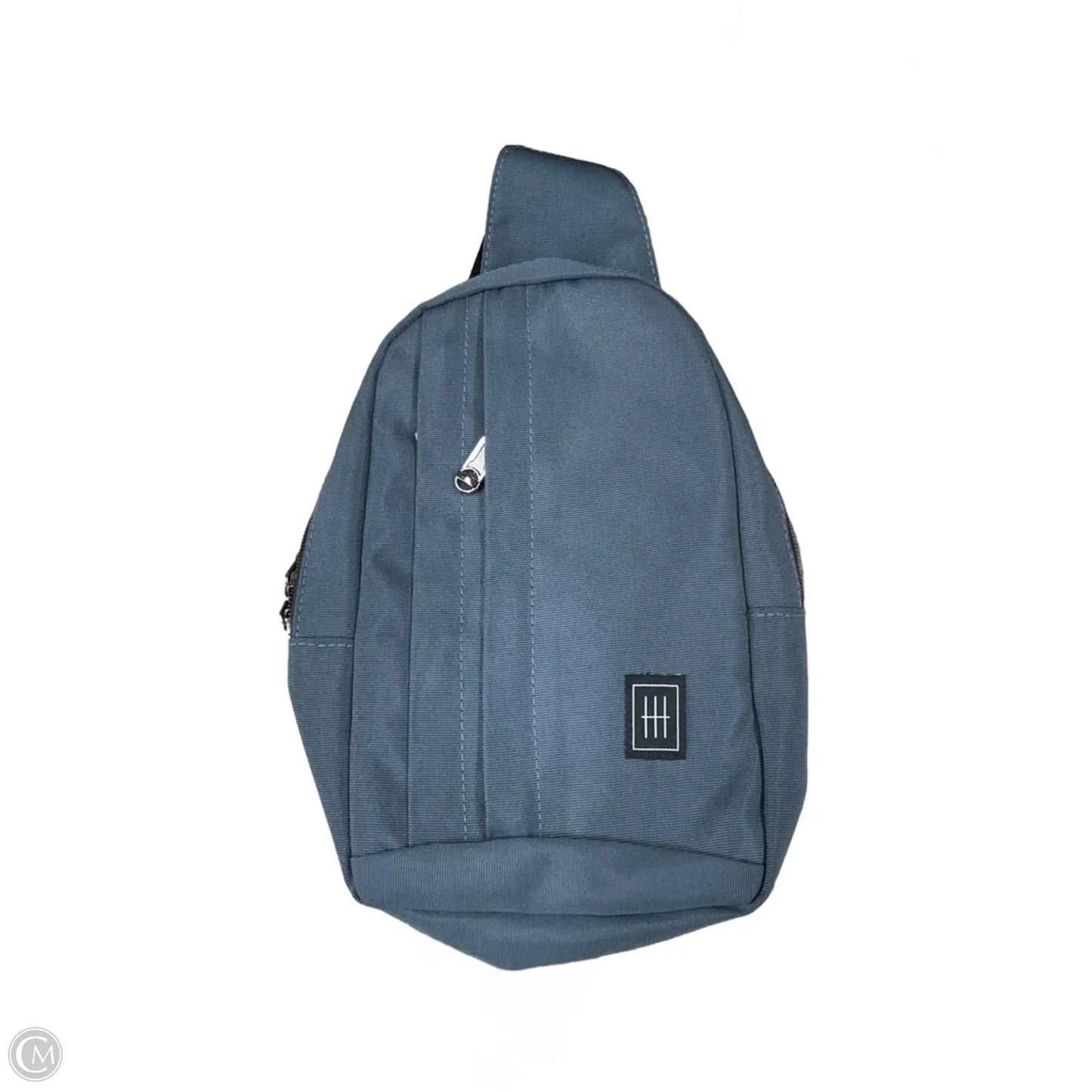 Crossbody By Clothes Mentor, Size: Medium