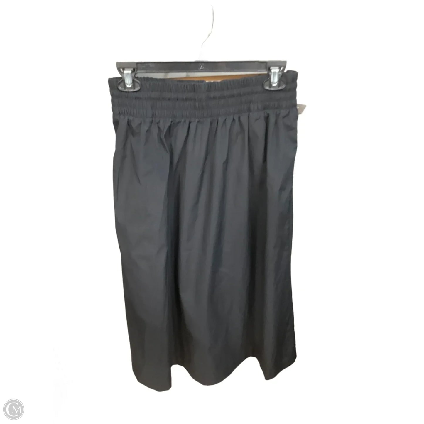 Athletic Skirt By Athleta In Black, Size: M