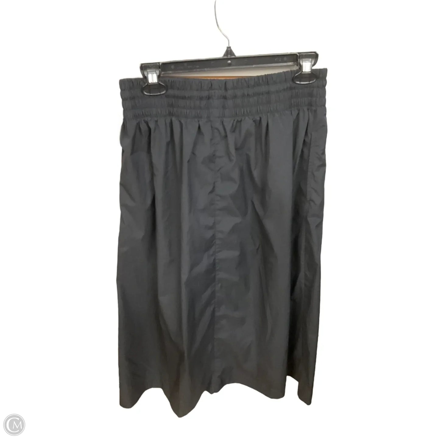 Athletic Skirt By Athleta In Black, Size: M