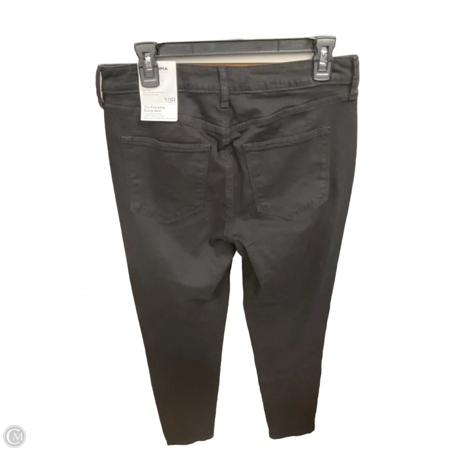 Pants Other By Sonoma In Black, Size: 10