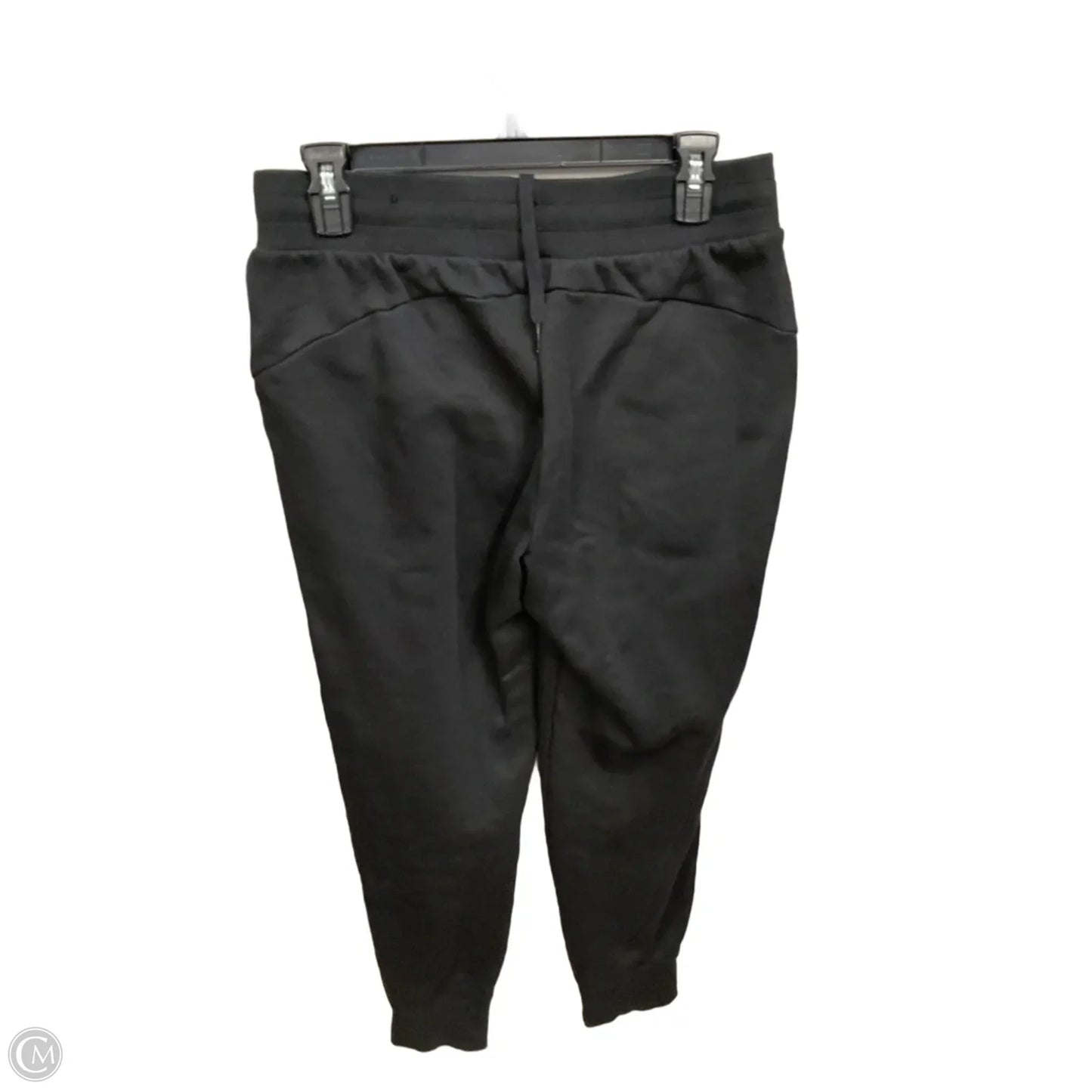 Athletic Pants By Puma In Black, Size: M