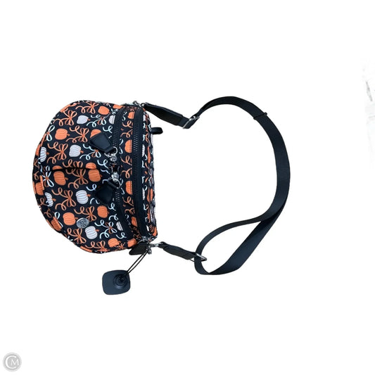 Crossbody By Clothes Mentor, Size: Medium