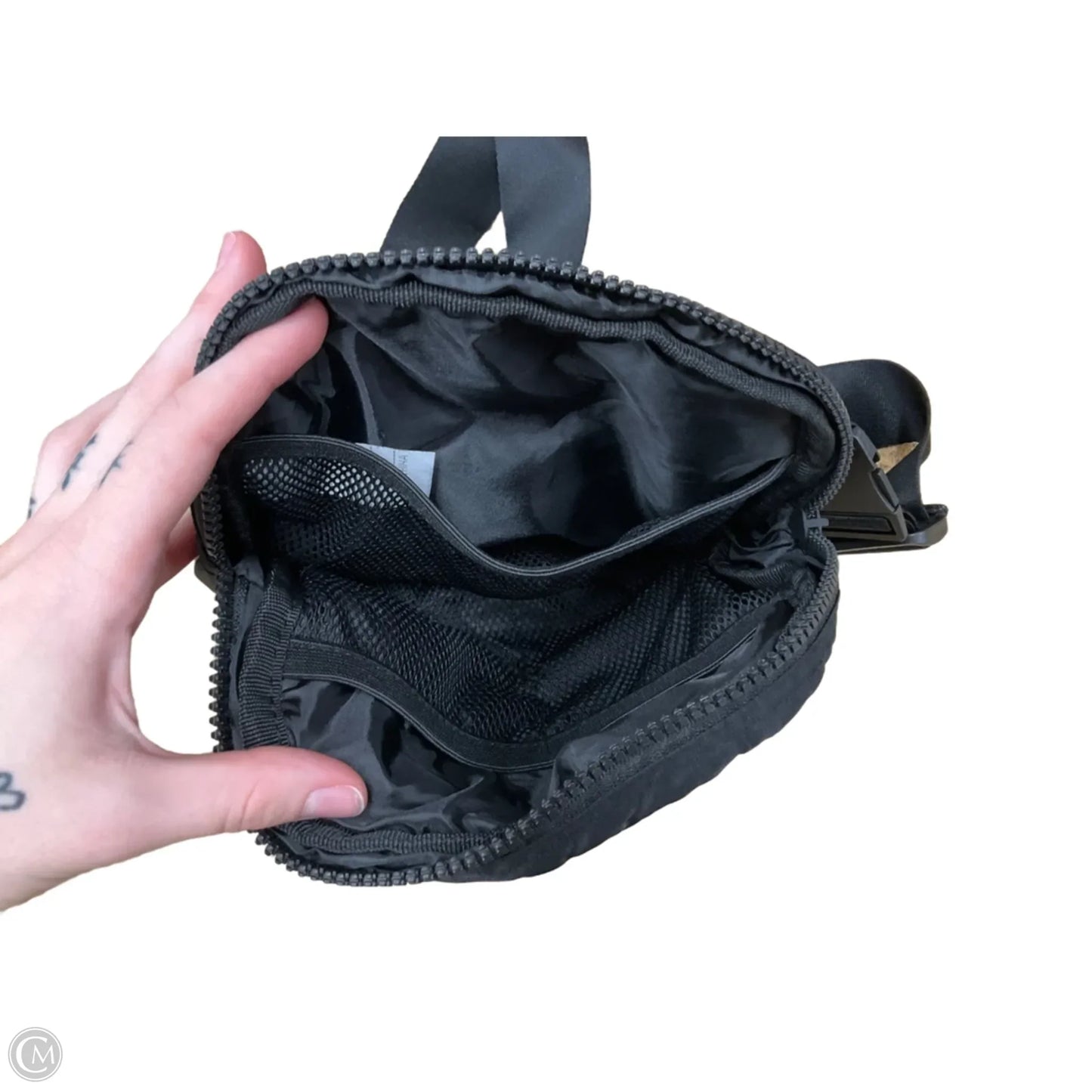 Crossbody By Gaiam, Size: Small