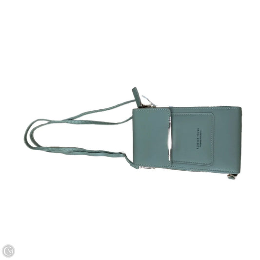 Crossbody By Clothes Mentor, Size: Small