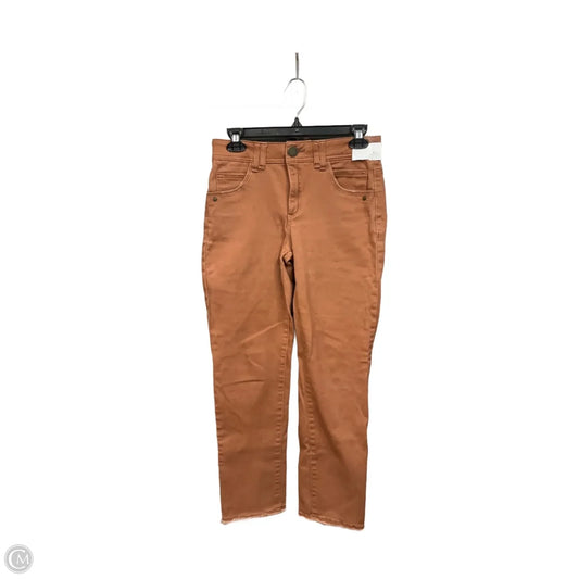 Pants Other By Democracy In Brown, Size: 2