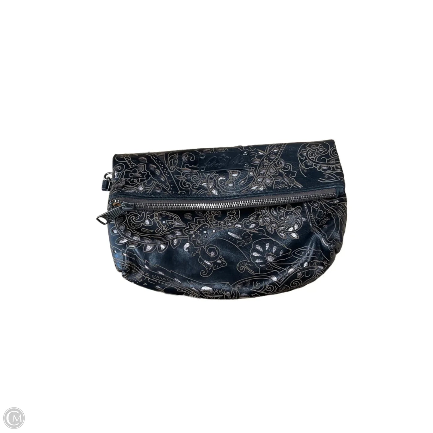 Wristlet Designer By Patricia Nash, Size: Medium