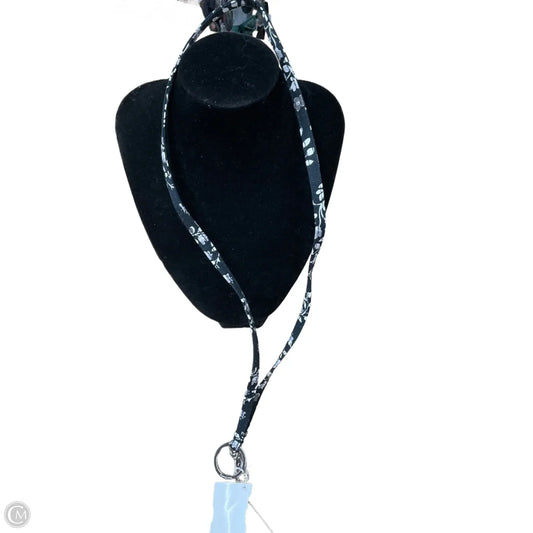 Lanyard By Vera Bradley, Size: Medium