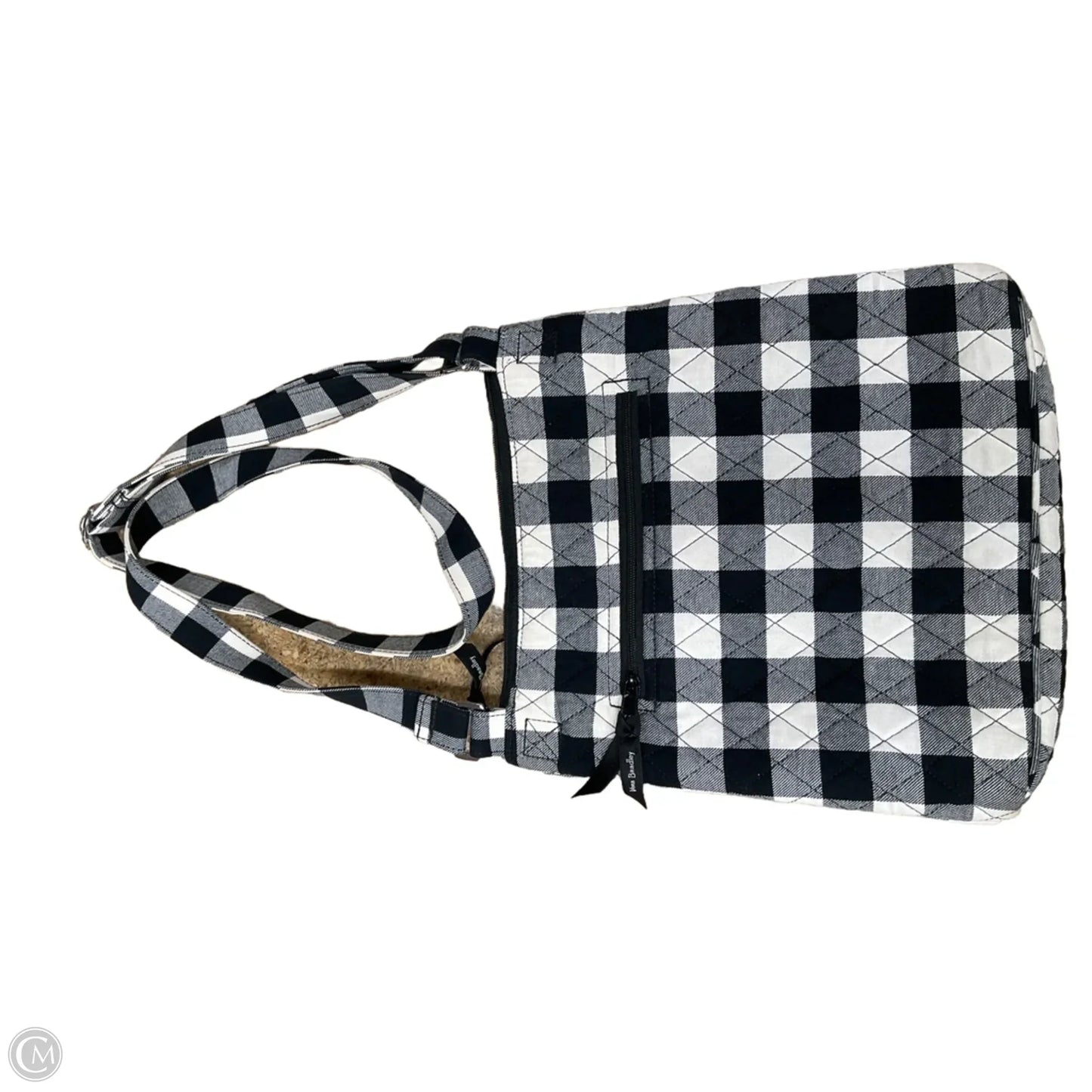 Crossbody By Vera Bradley, Size: Large