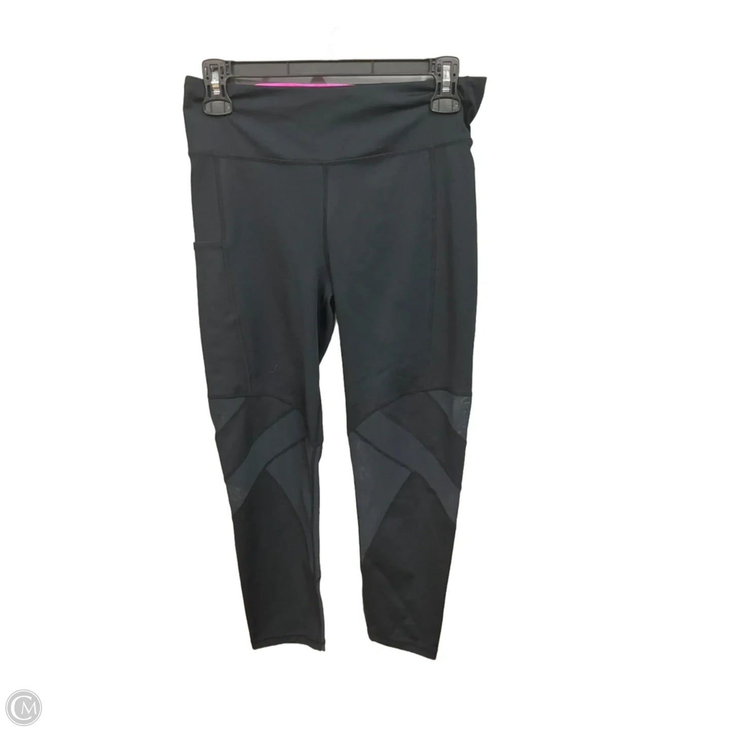 Pants Designer By Lilly Pulitzer In Black, Size: M