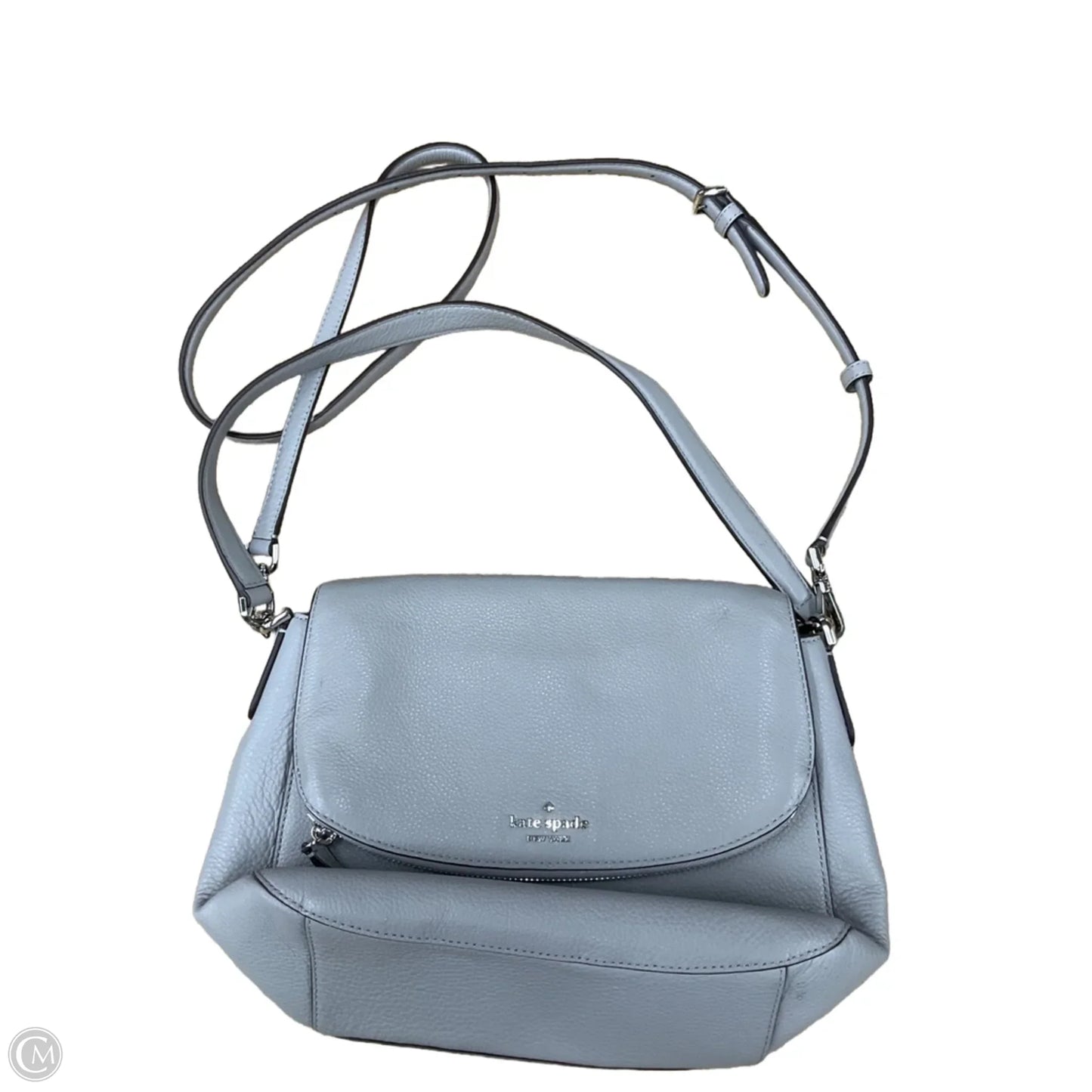 Crossbody Designer By Kate Spade, Size: Medium