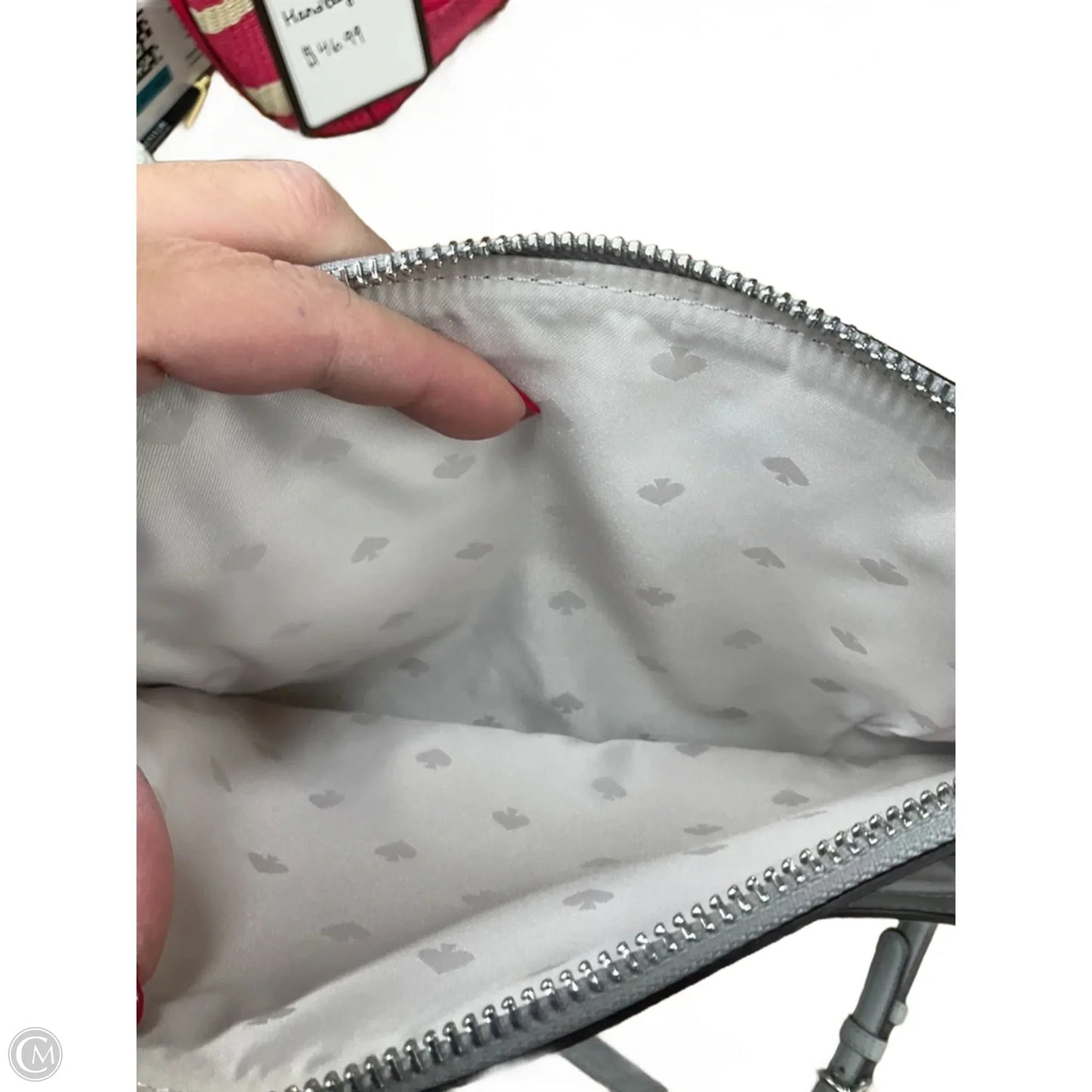 Crossbody Designer By Kate Spade, Size: Medium