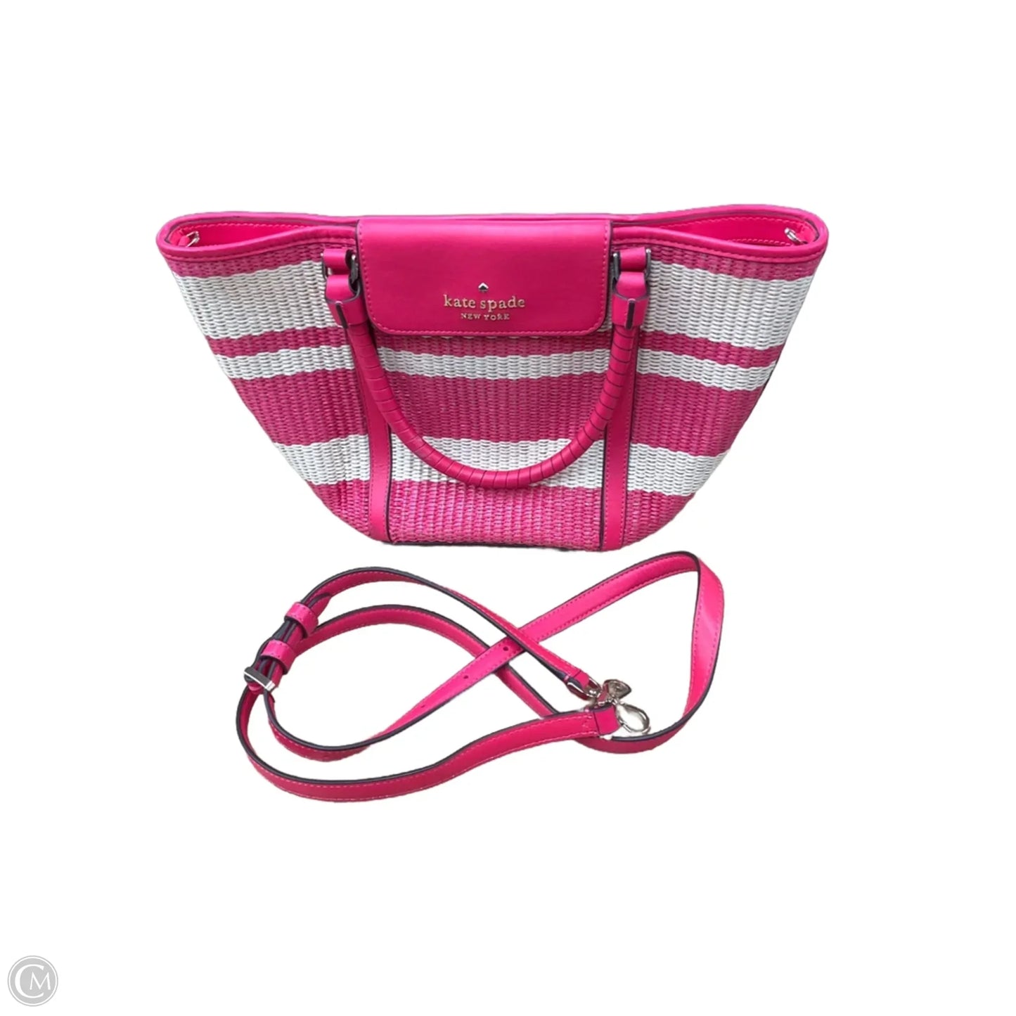 Handbag Designer By Kate Spade, Size: Medium