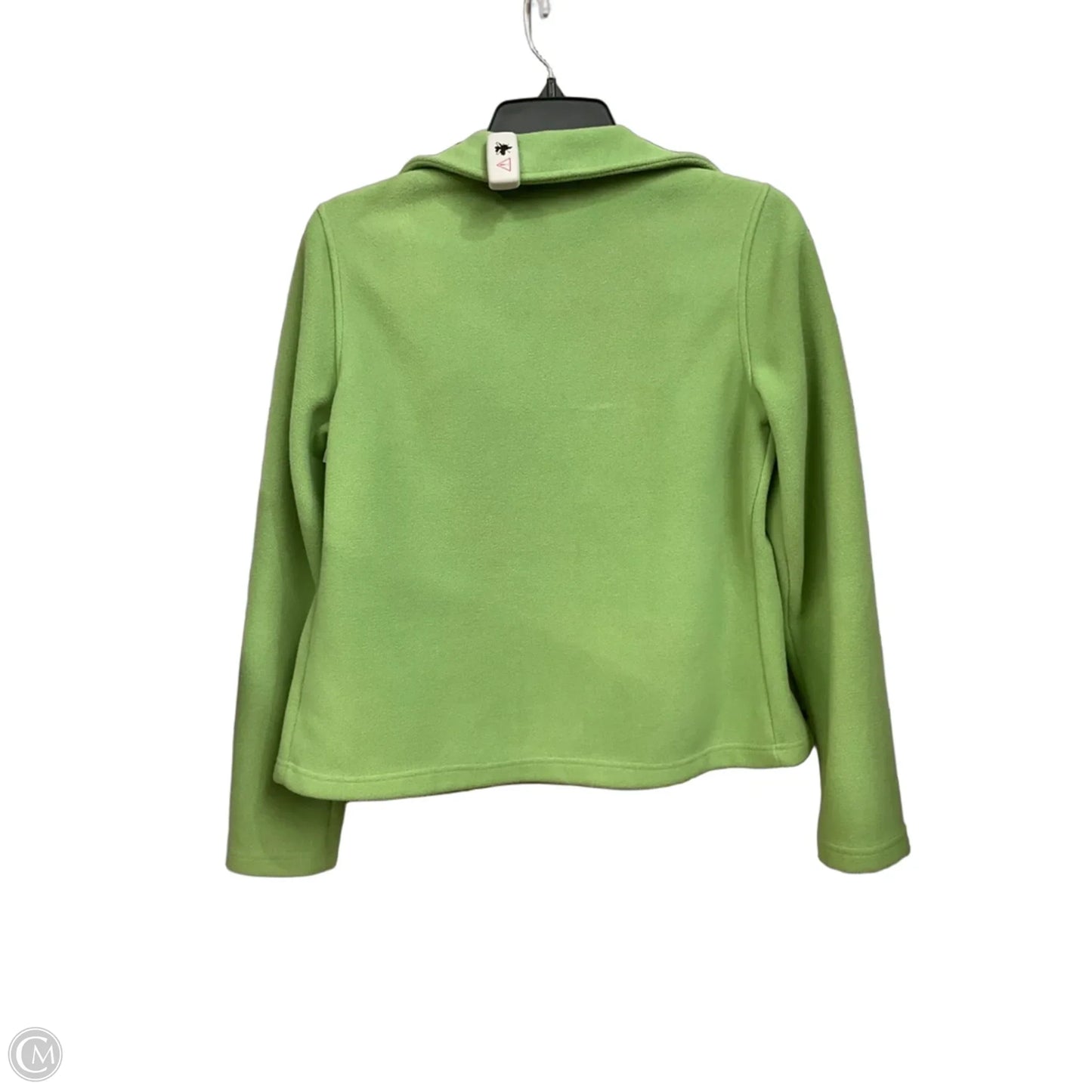 Jacket Other By Herman Geist In Green, Size: S