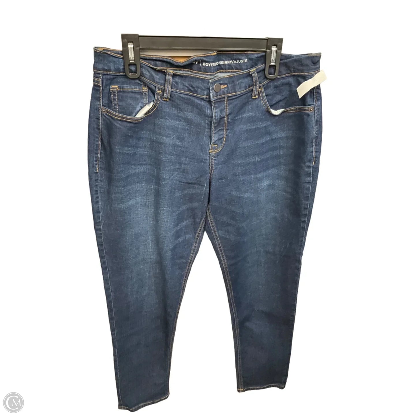 Athletic Pants By Mta Pro In Grey, Size: L