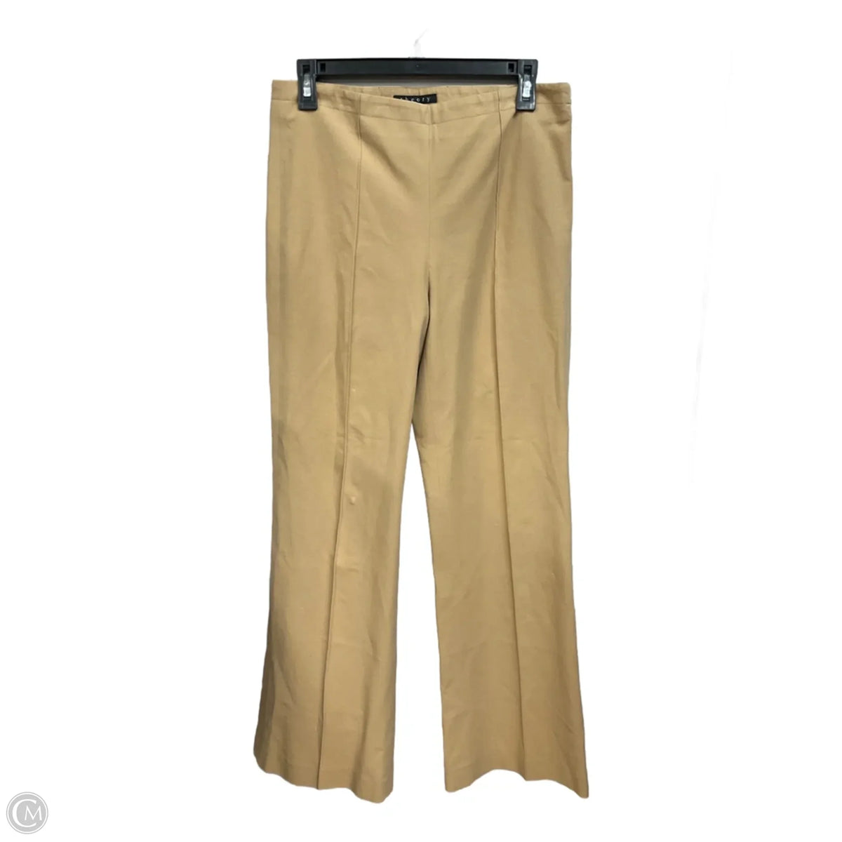 Pants Dress By Theory In Tan, Size: 8