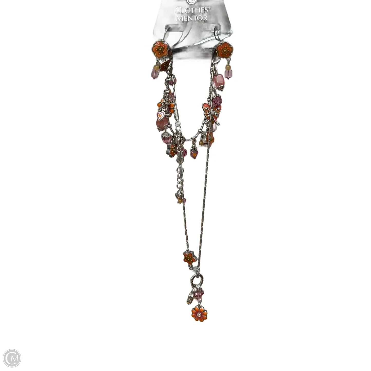 Necklace Set By Brighton, Size: 03 Piece Set