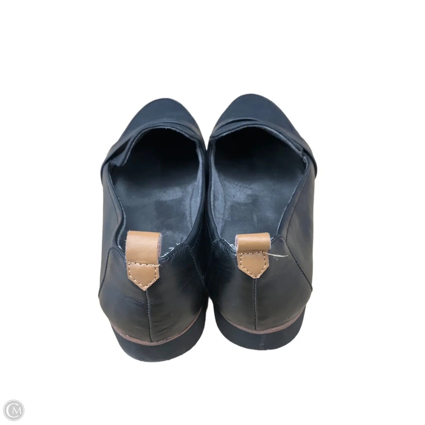 Shoes Flats By Dr Scholls In Black, Size: 8