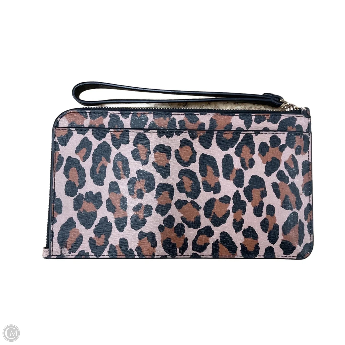 Wristlet Designer By Kate Spade, Size: Medium