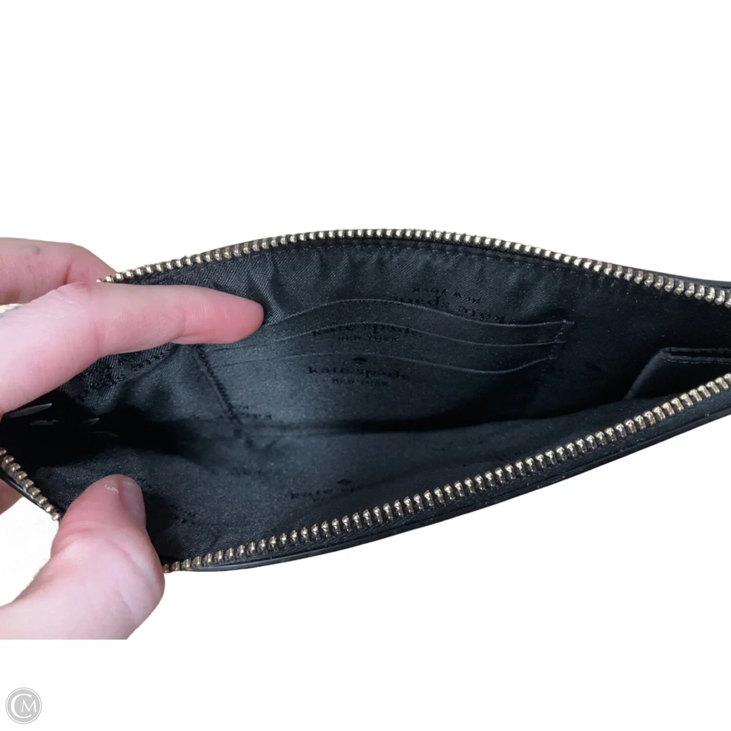 Wristlet Designer By Kate Spade, Size: Medium