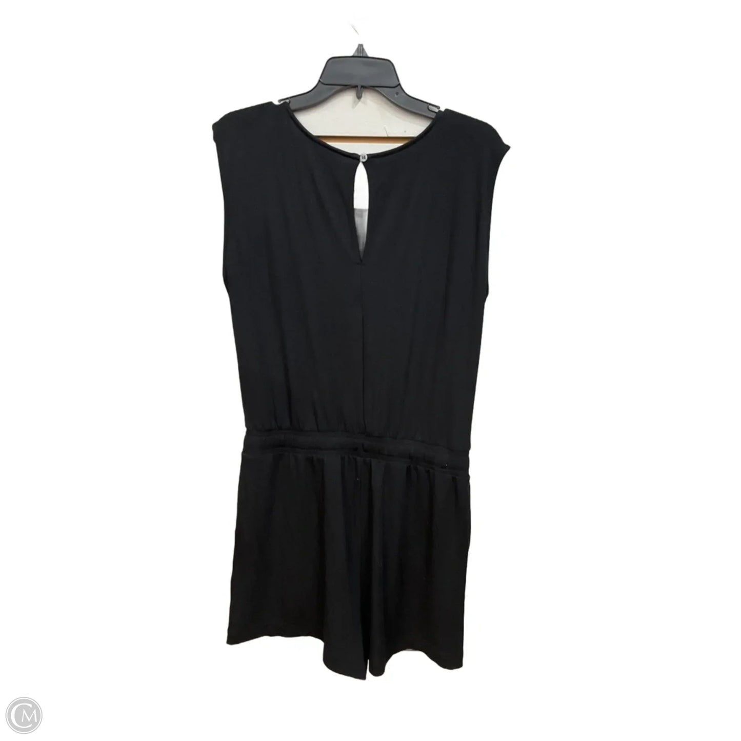 Romper By Lou And Grey In Black, Size: M