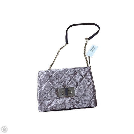 Crossbody By Clothes Mentor, Size: Medium