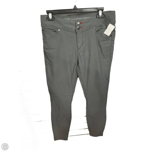 Pants Other By Toad & Co In Grey, Size: 10
