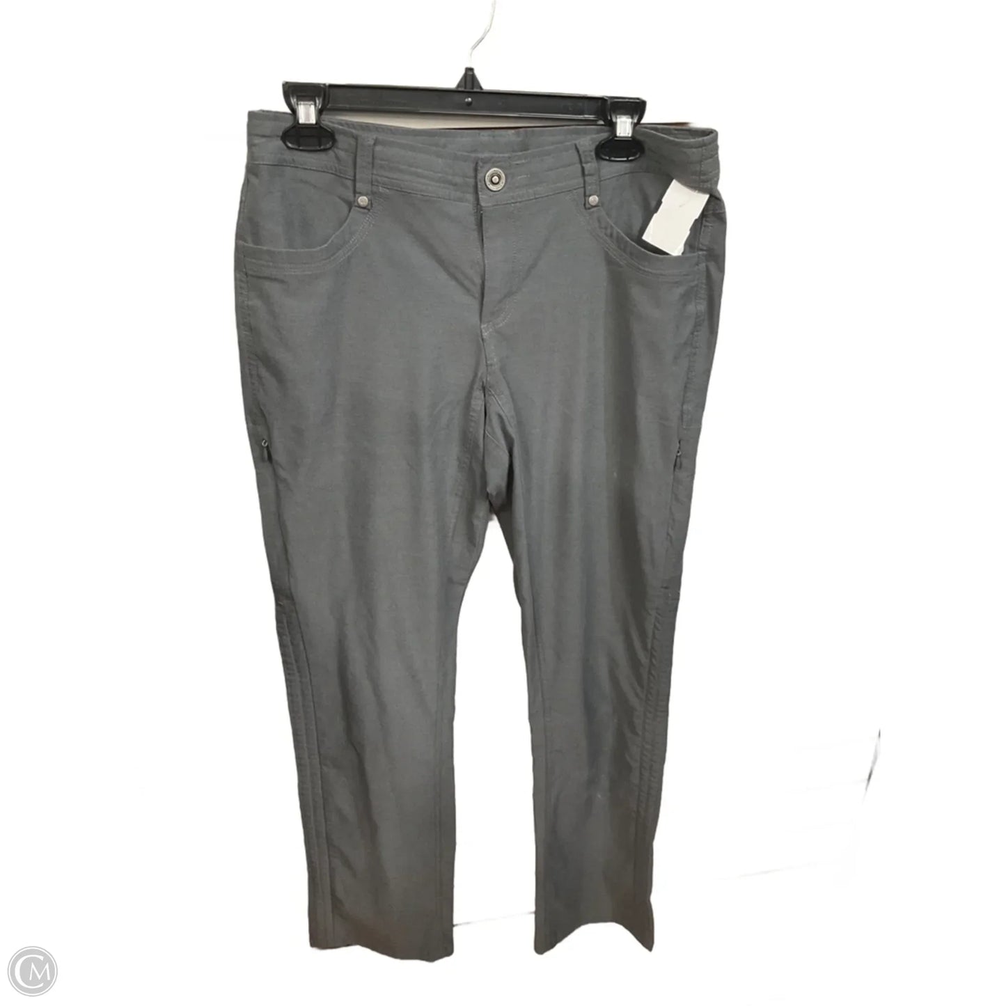 Pants Other By Kuhl In Grey, Size: 8