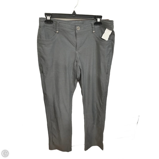 Pants Other By Kuhl In Grey, Size: 8