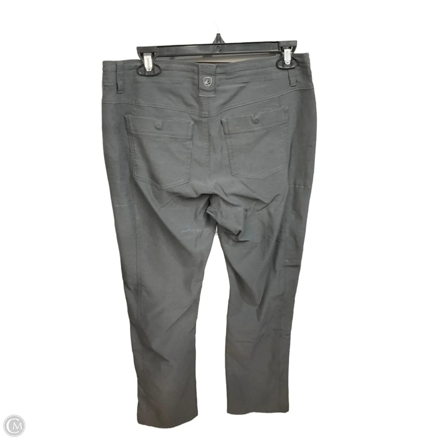 Pants Other By Kuhl In Grey, Size: 8