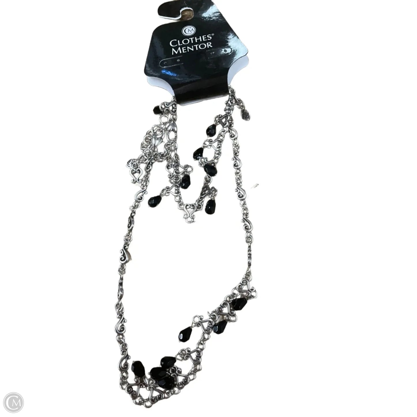 Necklace Set By Brighton, Size: 02 Piece Set