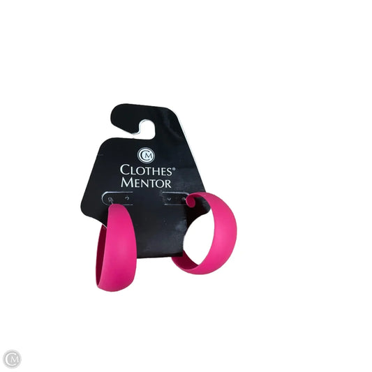 Earrings Dangle/drop By Clothes Mentor