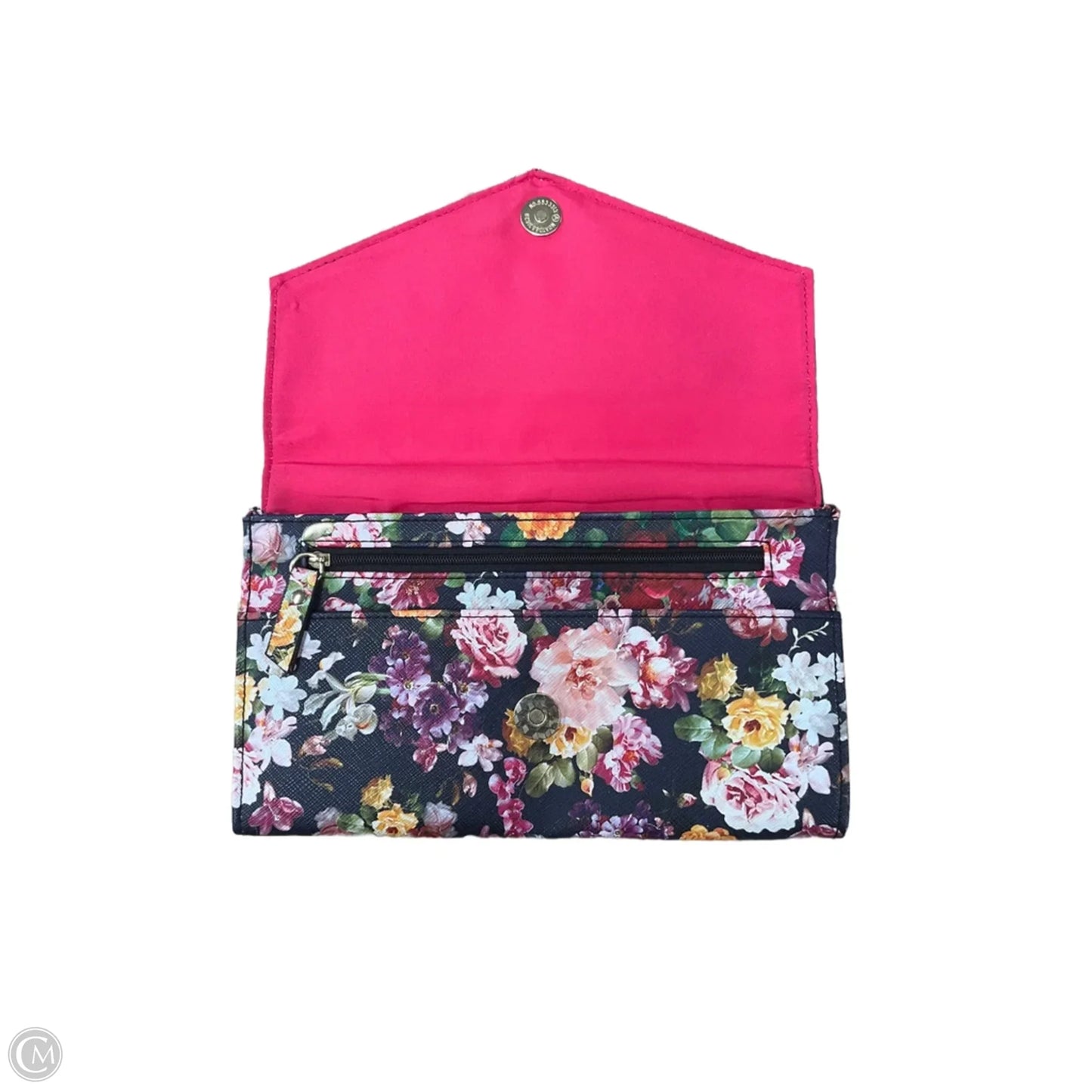 Clutch By Clothes Mentor, Size: Medium