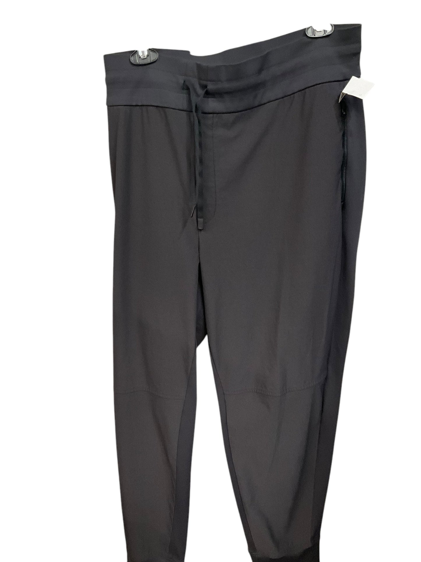 Athletic Pants By Athleta In Black, Size: 3x