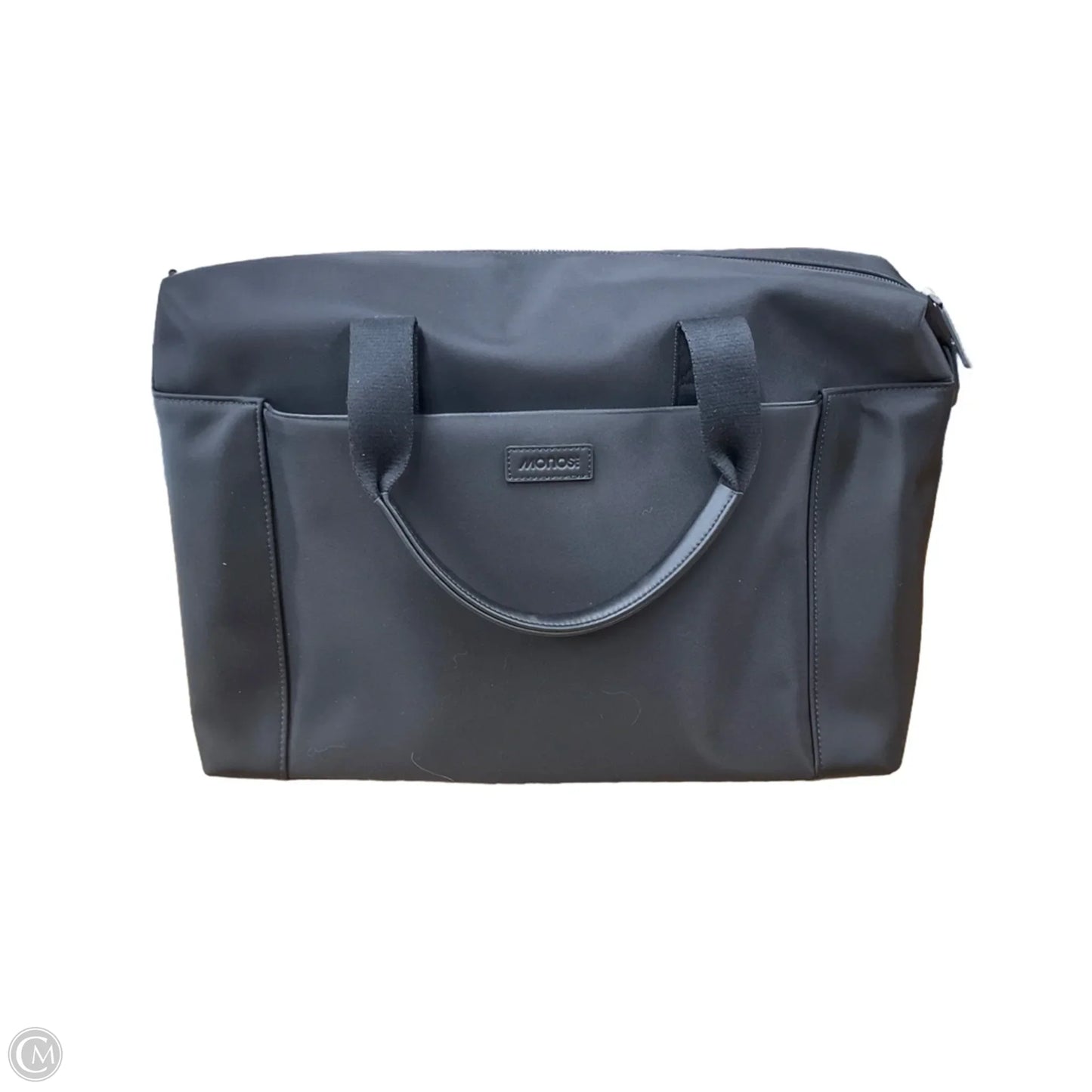 Laptop Bag By Cmb, Size: Large