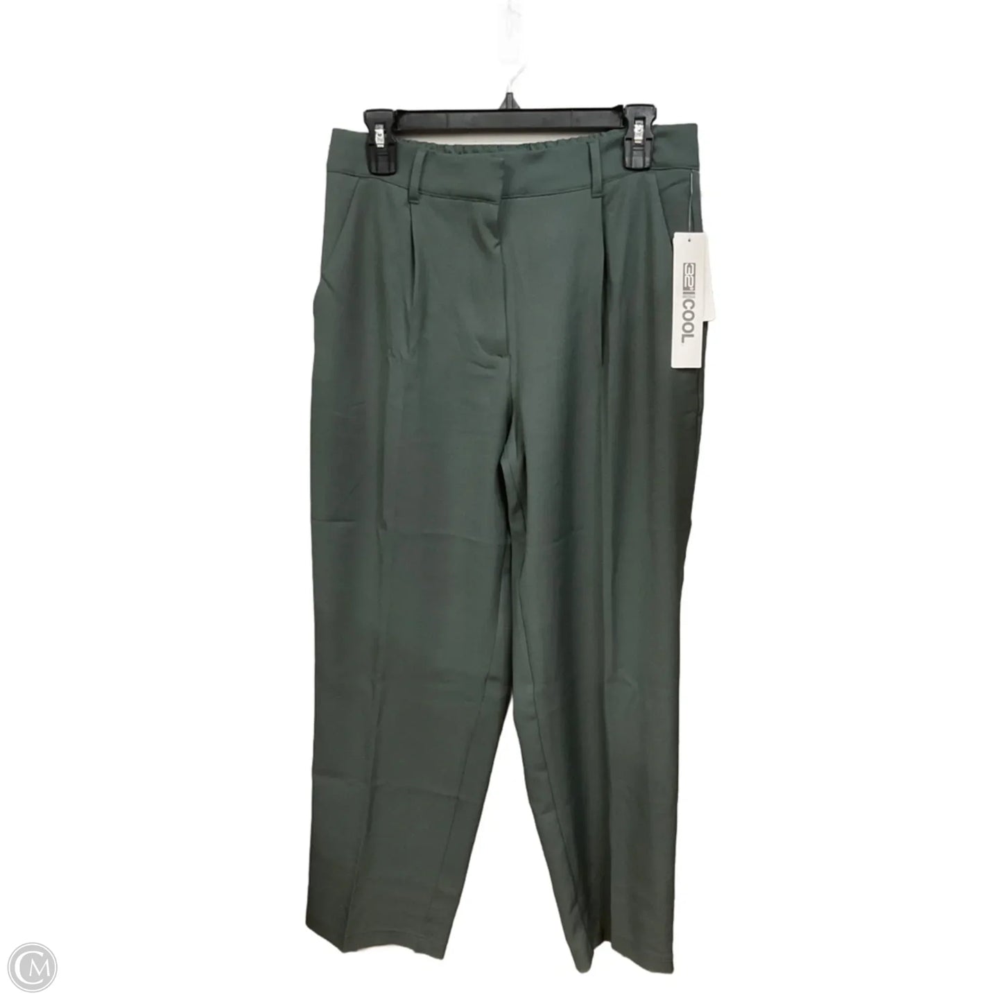 Athletic Pants By 32 Degrees In Green, Size: S