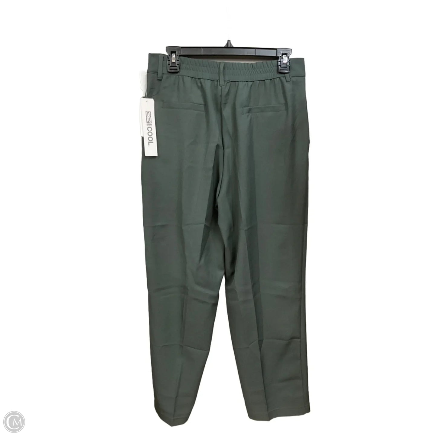 Athletic Pants By 32 Degrees In Green, Size: S