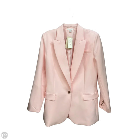 Blazer By On 34th In Pink, Size: Xl