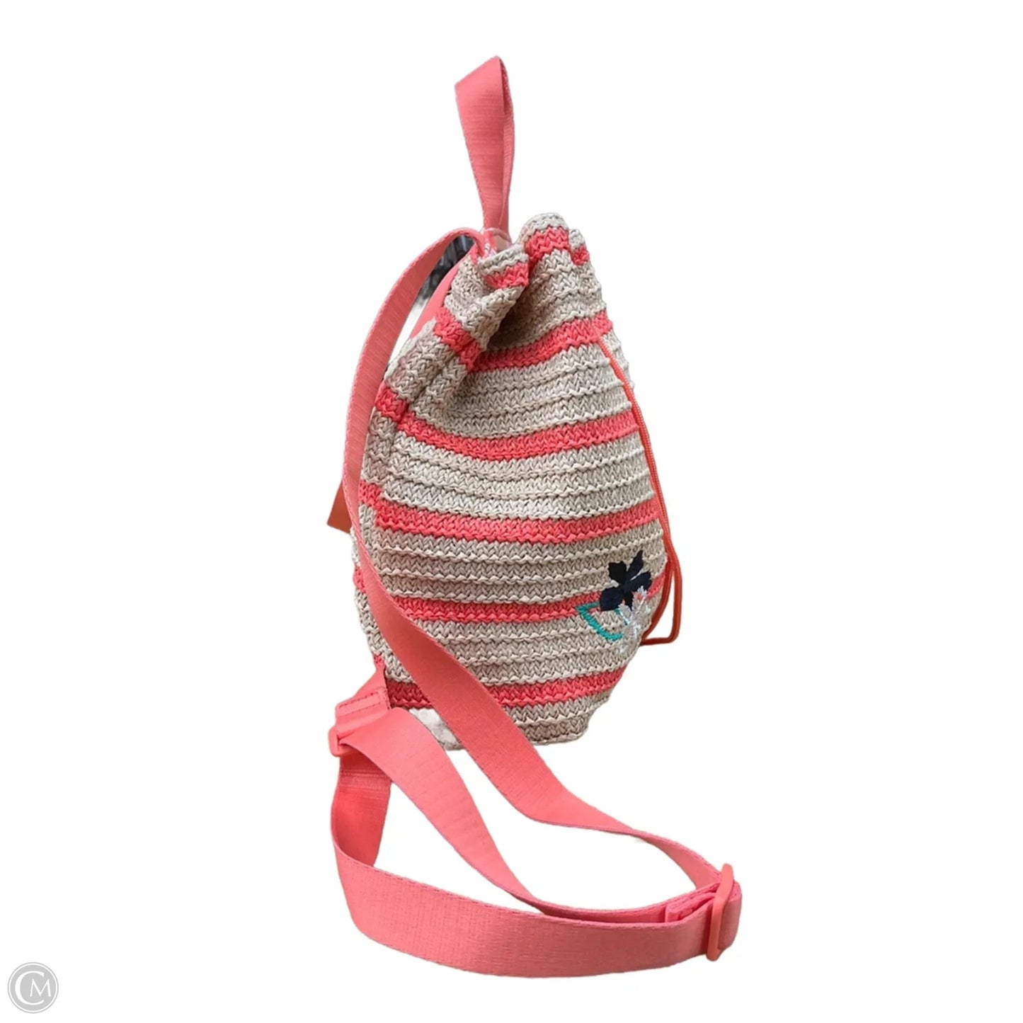 Backpack By Clothes Mentor, Size: Small