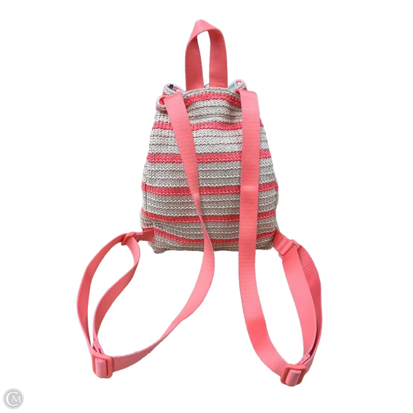 Backpack By Clothes Mentor, Size: Small