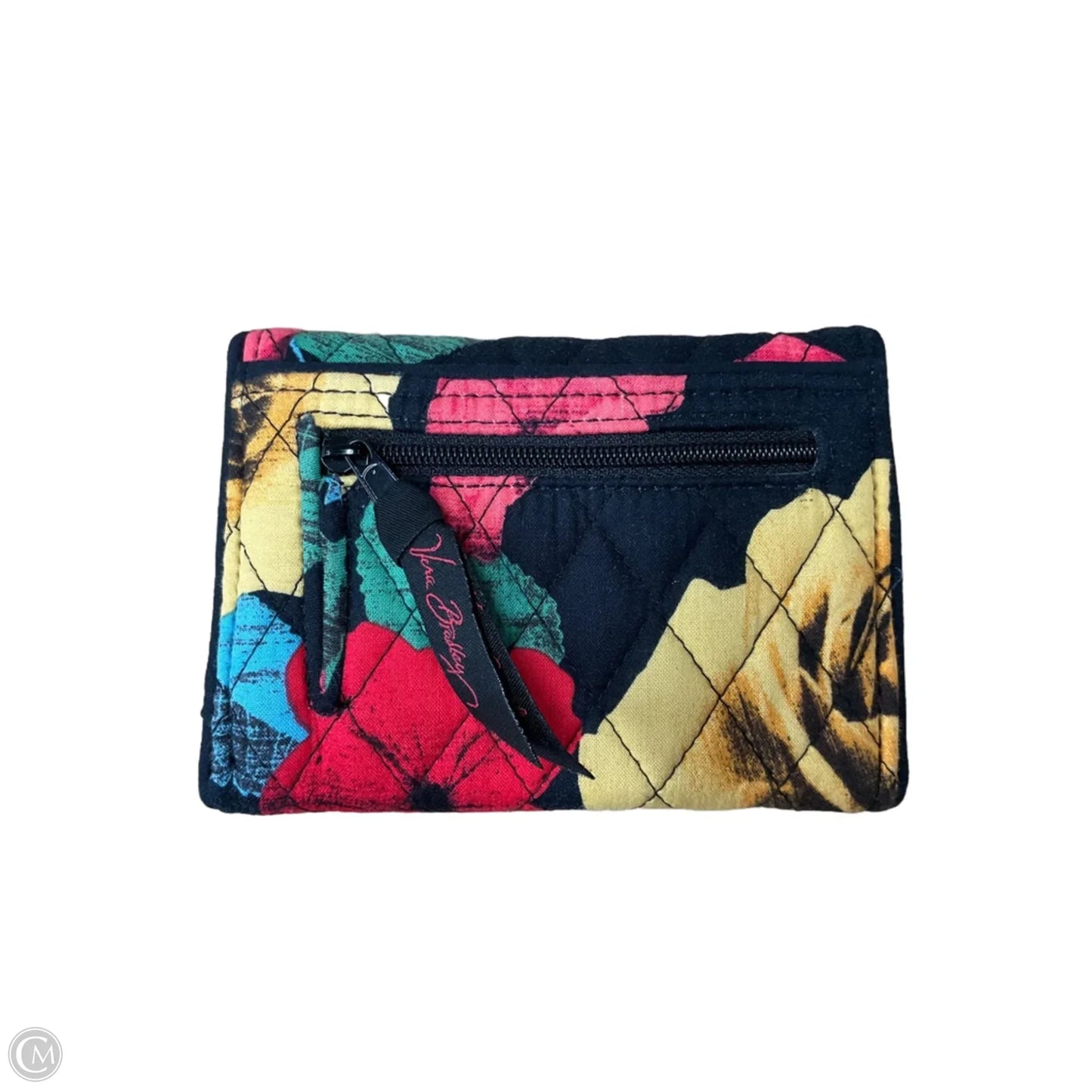 Wallet By Vera Bradley, Size: Medium