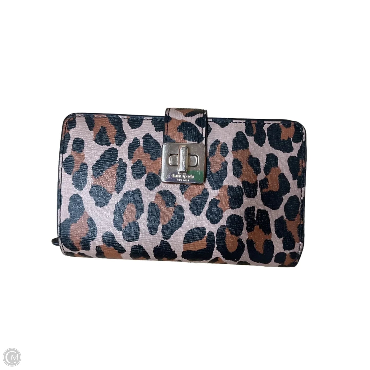 Wallet Designer By Kate Spade, Size: Small